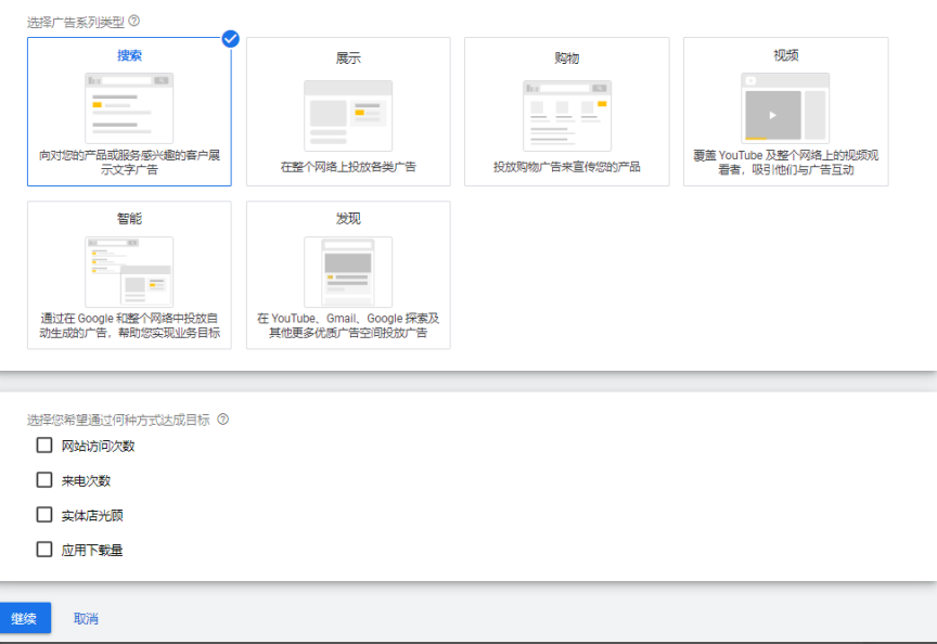Google广告怎么收费的